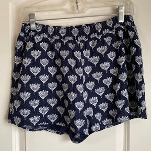 BB Dakota Dundas Shorts Size L